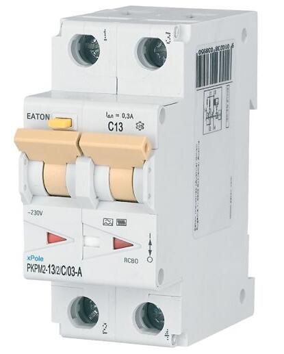 EATON/Moeller 111641 PKPM2-13/2/C/03-A Device