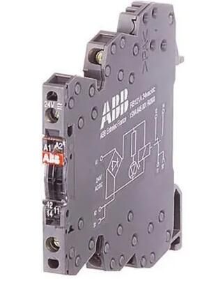 ABB 1SNA645008R1200 Relay