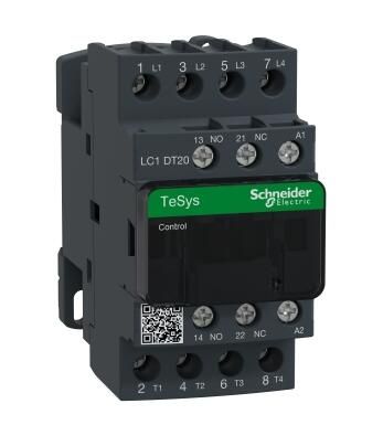 Schneider Electric LC1DT20G7 Contactor