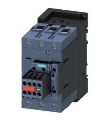 Siemens 3RT20451KB443MA0 Device