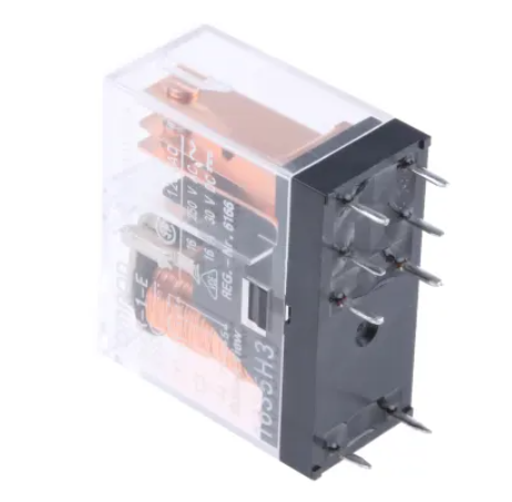 OMRON G2R-1-E DC12 Device