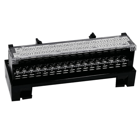 OMRON XW2R-J34GD-C3 Device
