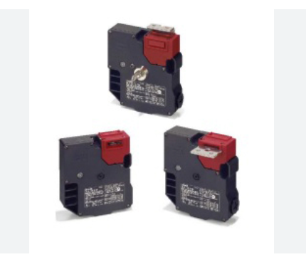 OMRON D4JL2RFAD6 Device