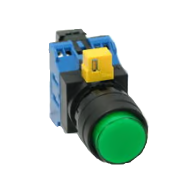 IDEC HW1L-M2F20QD-G-24V Device