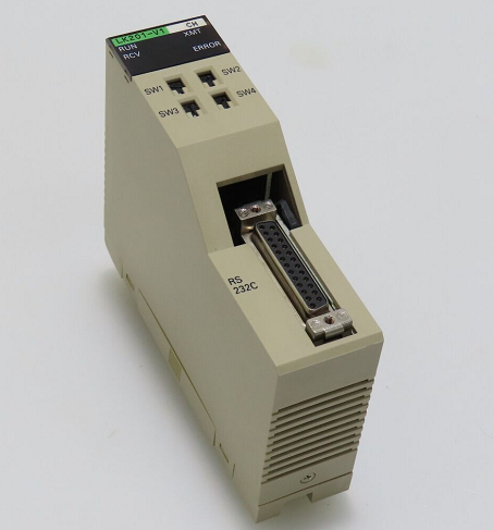 OMRON C200HLK201V1 Device
