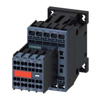 Siemens 3RH22622AP00 Relay
