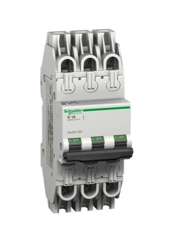 Schneider Electric MGN61365 Breaker