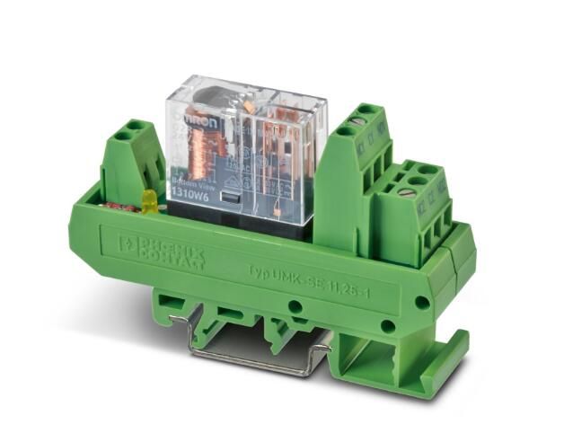 Phoenix Contact 5520721 Relay