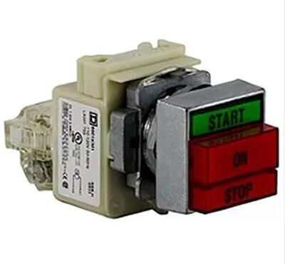 Schneider Electric 9001KXRJ119 Device