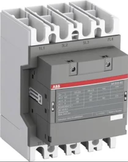 ABB AF190-40-22-13 Contactor