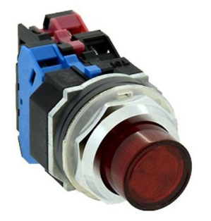IDEC AOLD26611DNUR Device