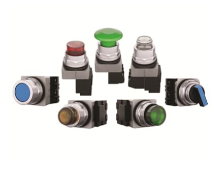 ABB A3SSCA-6L4R-111 Device