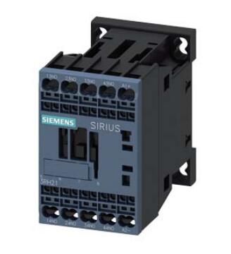 Siemens 3RH21402BM40 Contactor
