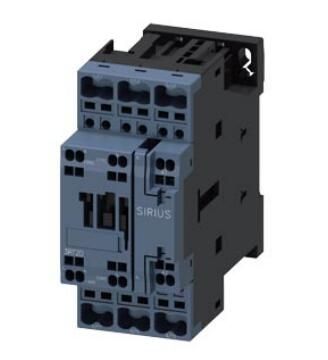 Siemens 3RT20252AK60 Contactor