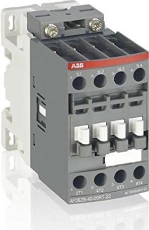 ABB AF26ZB-40-00RT-22 Device