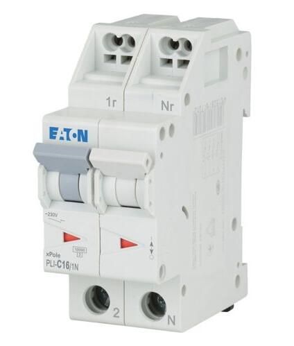 EATON/Moeller 101279 PLI-C16/1N Device