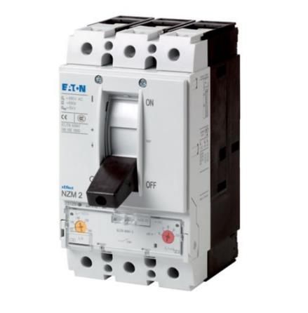EATON/Moeller 107803 NZMH2-A80-BT-NA Device