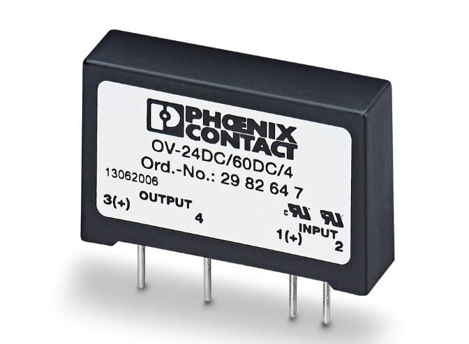 Phoenix Contact 2982647 Relay