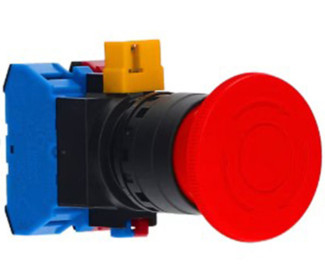 IDEC HW1B-V4F13-R Device