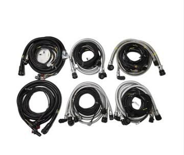 OMRON XW2ZRO100C75MN Device