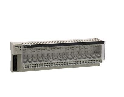 Schneider Electric ABE7P16F312 Relay