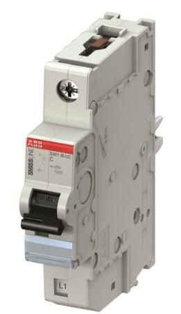 ABB S401M-UCC20 MCB
