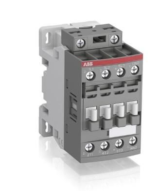 ABB AF09Z-30-10-22 Connector