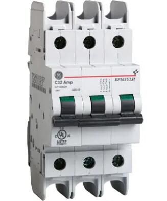 ABB EP103ULH4D01 Device