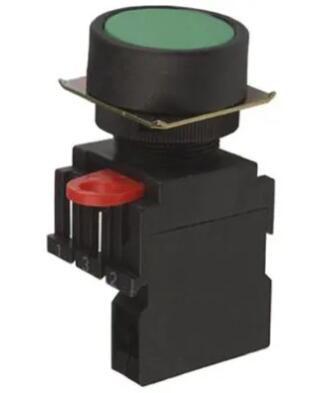 OMRON A22FG Button