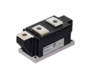 Infineon TT570N18KOFHPSA1 Device