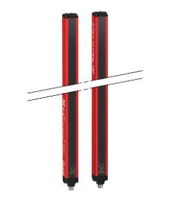 Telemecanique XUSL4E14F091N Device