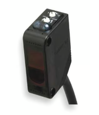 OMRON E3Z-D62K 2M Device