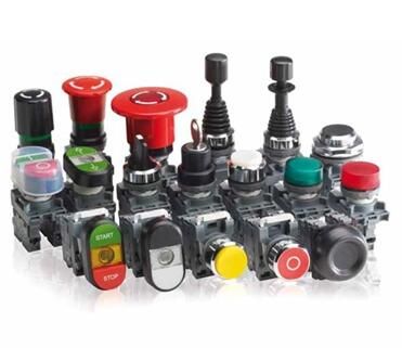 ABB M2SS5-60B Switches