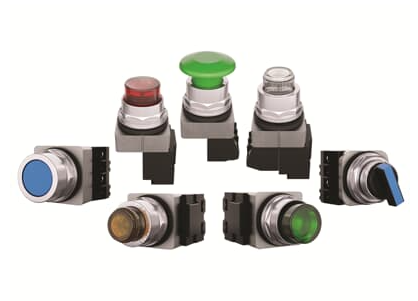 ABB A3L4AA-6L9W Device