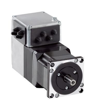 Schneider Electric ILA2E572PB1A0 Integrated