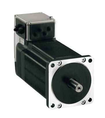 Schneider Electric ILS1F851PC1A0 Motor