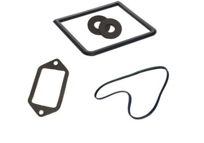 Schneider Electric HMIZG562 GASKET