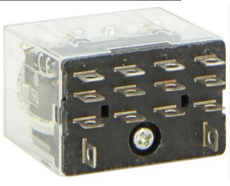 OMRON LY4DC12 Relay