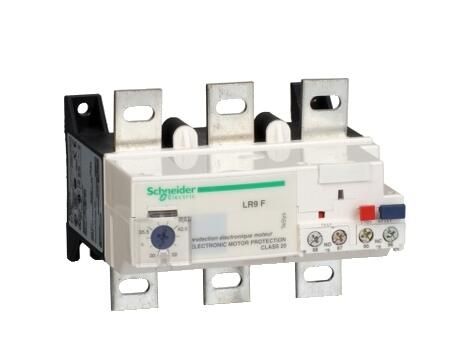 Schneider Electric LR9F5563 Relay