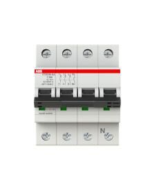 ABB ST203M-Z30NA Breaker