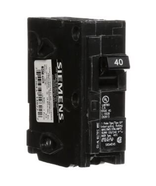 Siemens Q140 Breaker