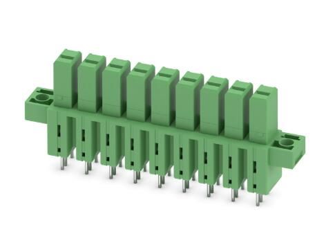 Phoenix Contact 1709005 Connector