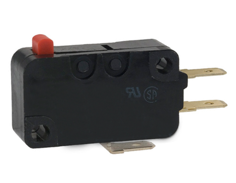 OMRON D3V-6-2C4 Device