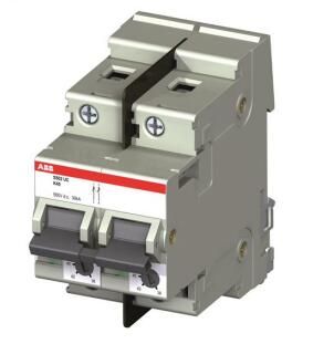 ABB S502-C13 Circuit Breaker
