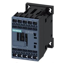 Siemens 3RH21222BW40 Contactor