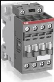 ABB AF12Z-30-10-23 Connector