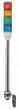 Schneider Electric XVC 4B4 LED Tower