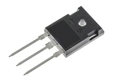 Infineon IHW40N65R5XKSA1 Device