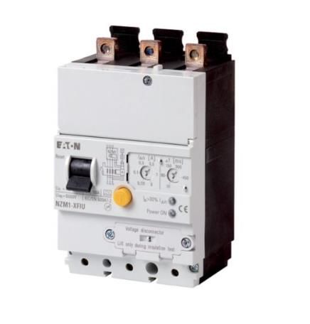 EATON/Moeller 104611 NZM1-XFIU Device