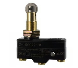 Omron Z-15GQ22-B Switch
